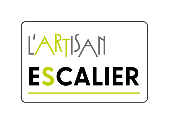Logo de l'entreprise ARTISAN ESCALIER