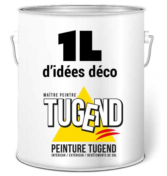 Peinture-TUGEND notre partenaire peintre et façade